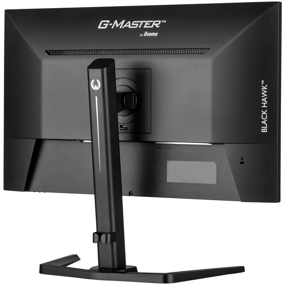 Monitor 27" LED IPS Gaming GB2745HSU-B1 1920 x 1080 Full HD Tempo di Risposta 1 ms - Foto 10