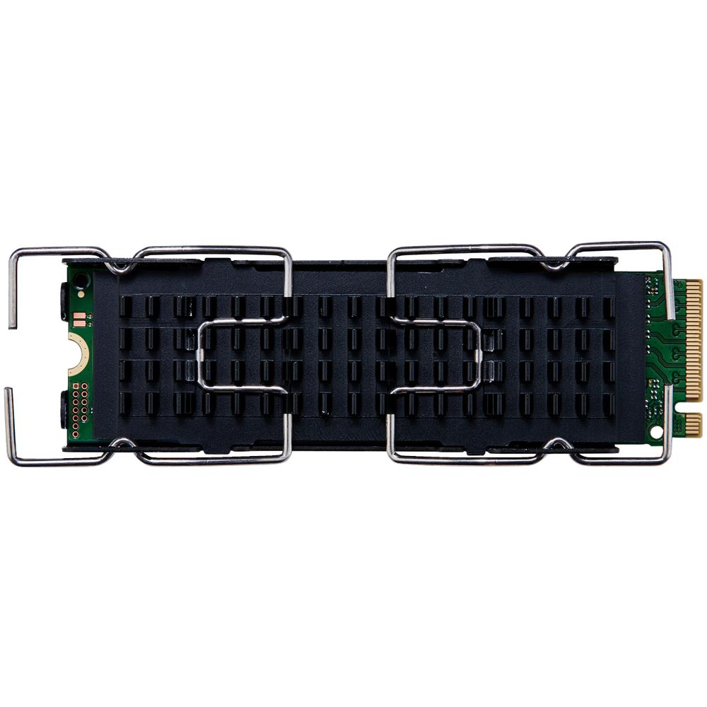 SSD 2 TB Serie Z Turbo M. 22280 Interfaccia PCIe 4.0 x4 - Foto 1