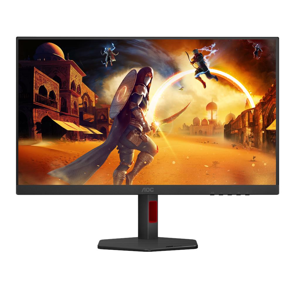 Monitor 27" LED U27G4R HD - Foto 1