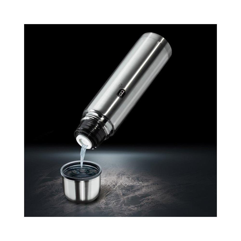 BH-7218 Thermos in acciaio inossidabile 0,75L Moonlight Collection - Foto 4