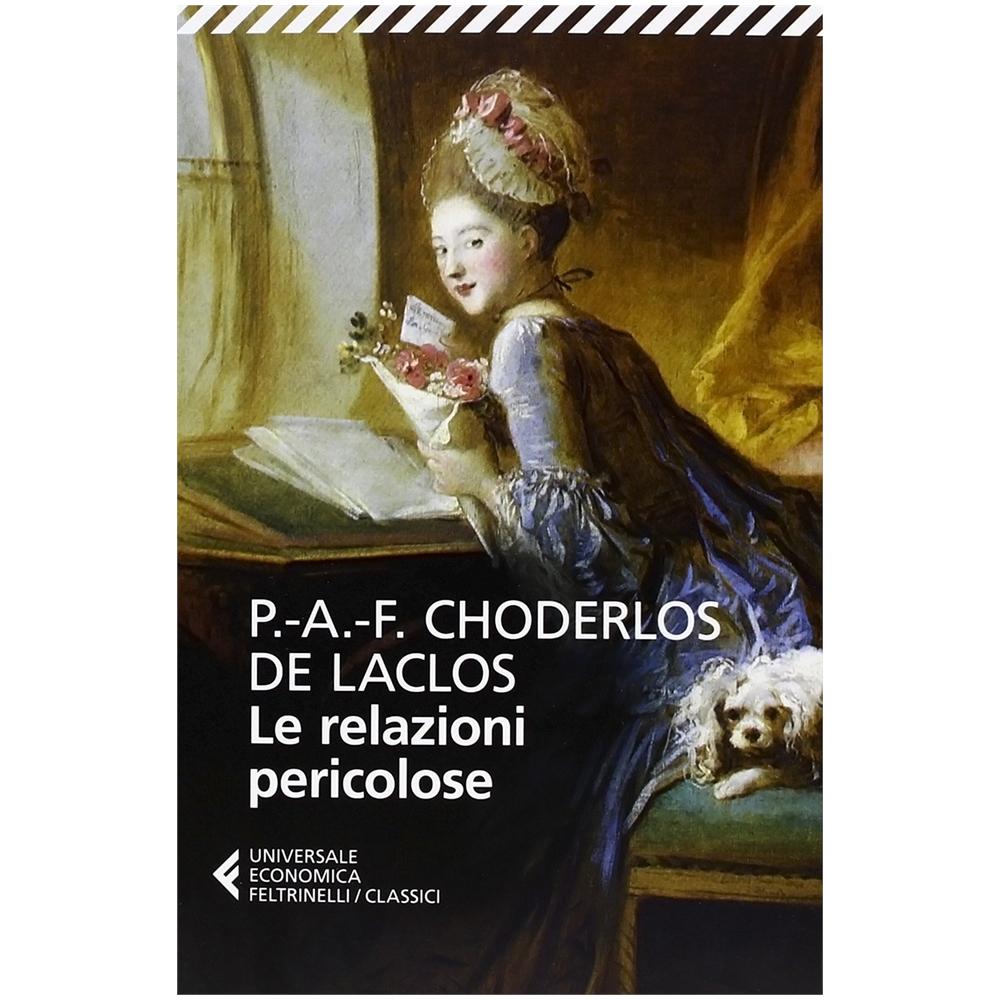 Pierre Choderlos de Laclos - Le relazioni pericolose - Foto 3