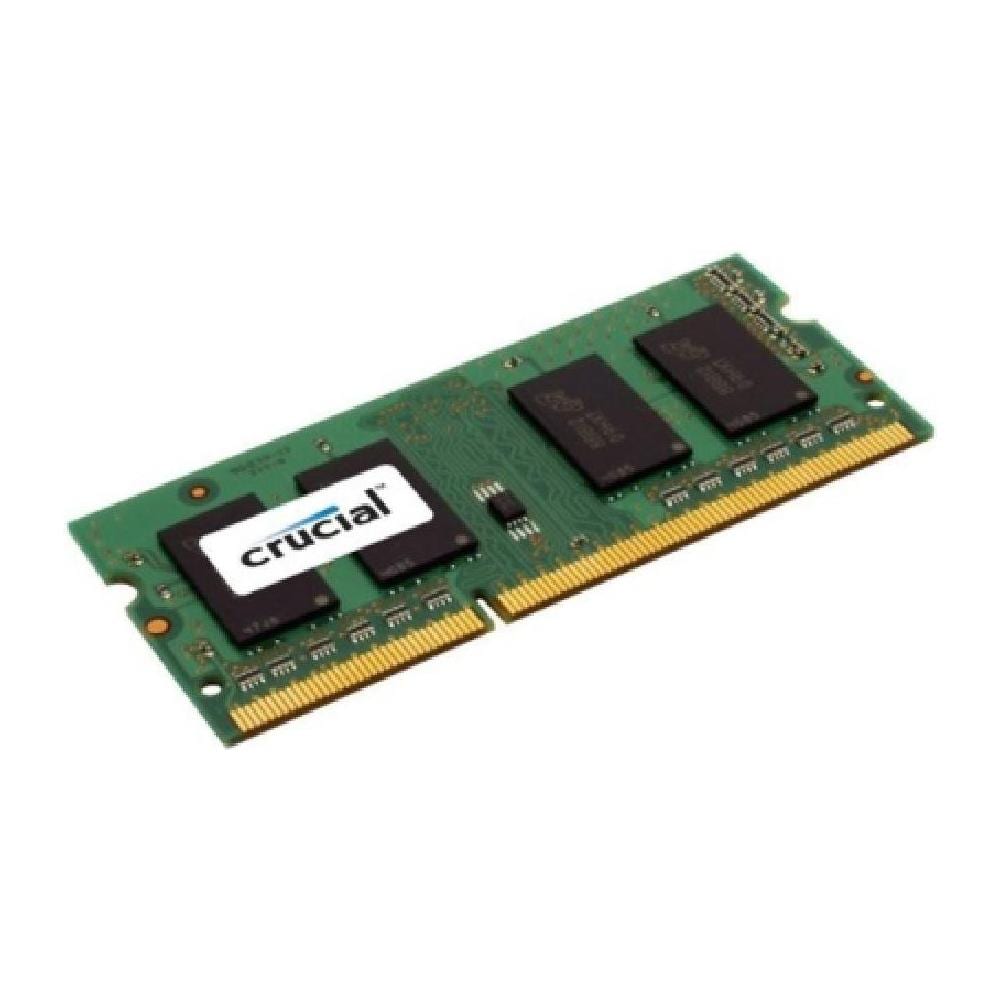 Memoria da 8 GB (DDR3L, 1600 MT / s, PC3L-12800, SODIMM, 204-Pin)  - Foto 2