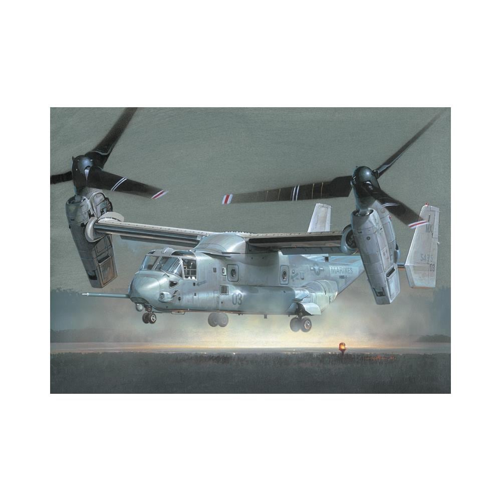 Kit 1:48 Aereo V - 22 Osprey (2014) 2622S - Foto 1