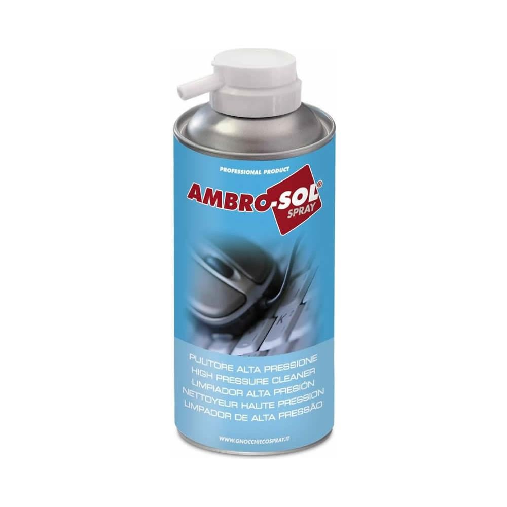 Aria compressa spray infiammabile ml. 400 - Foto 1