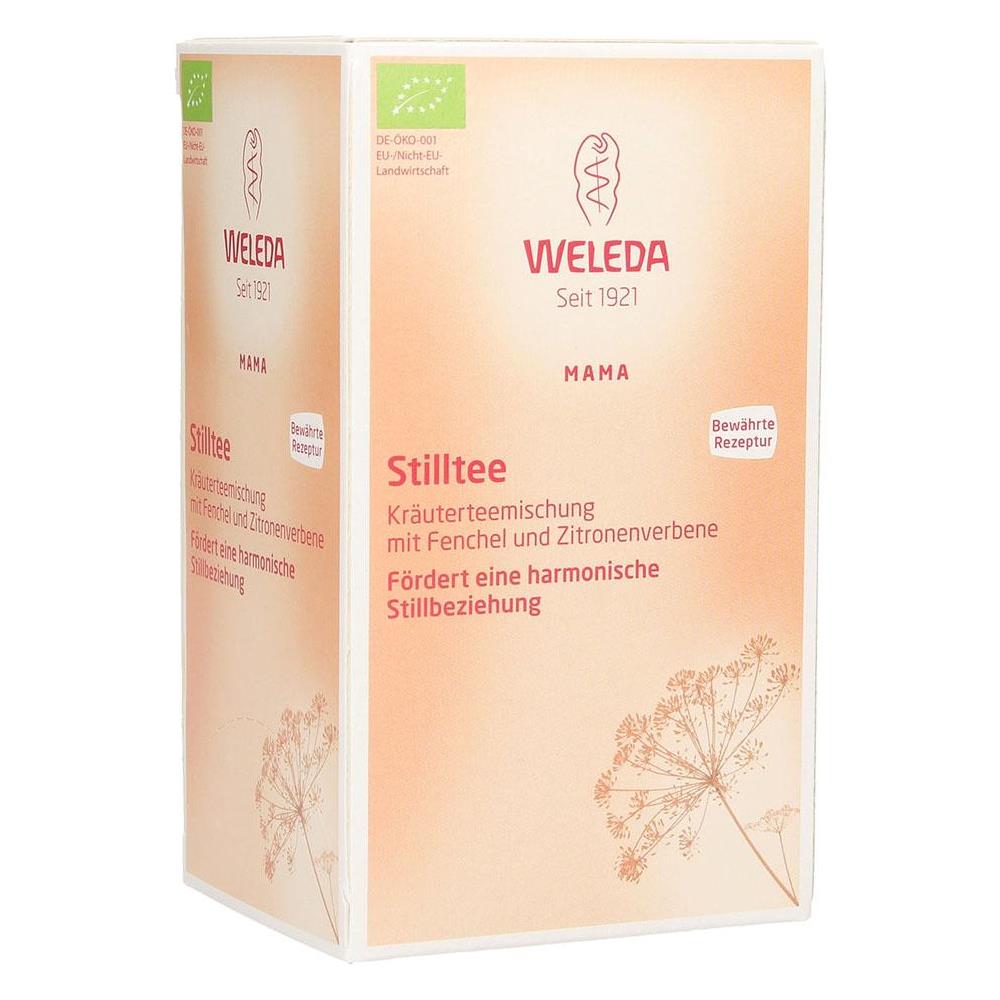 Tisana Per La Mamma E L'allattamento (20 Bustine Da 40 Gr) - Foto 1