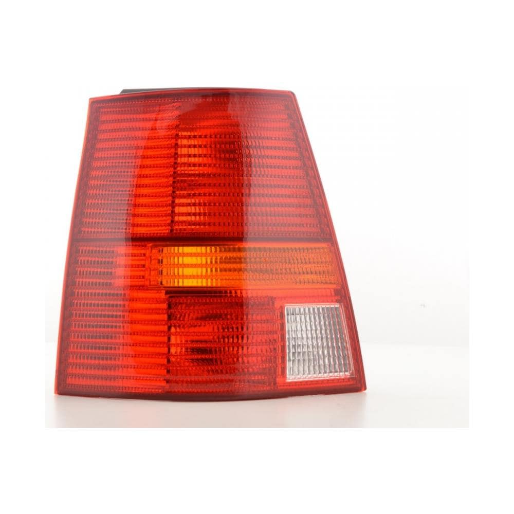 Faro Fanale Ricambio Posteriore Sinistra Vw Golf 4 Anno Di Cost. 98-02 - Foto 1