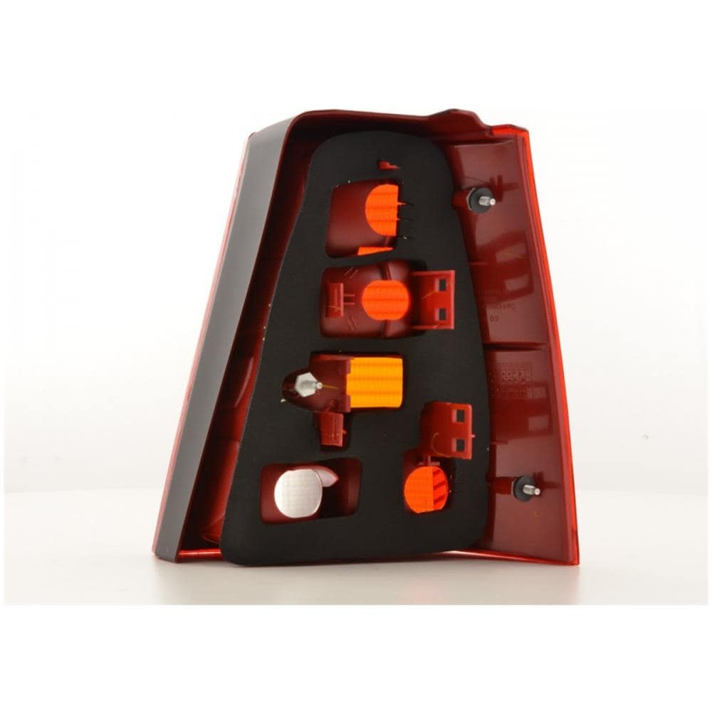 Faro Fanale Ricambio Posteriore Sinistra Vw Golf 4 Anno Di Cost. 98-02 - Foto 2