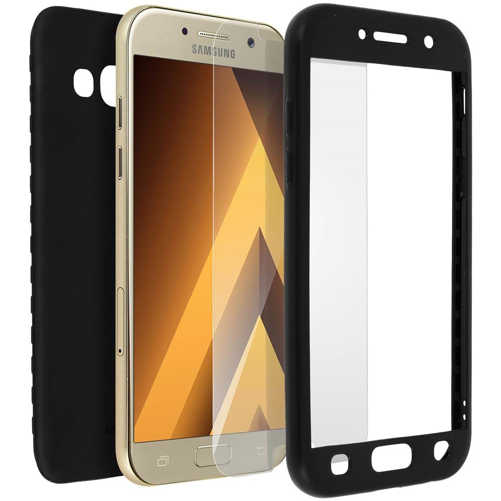 custodia integrale samsung a5 2017 custodia integrale samsung a5 2017