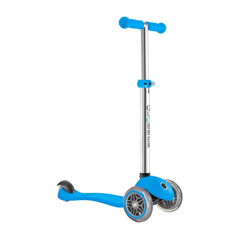 Monopattino A 3 Ruote Doppia Iniezione 3 Altezze - Foto 2