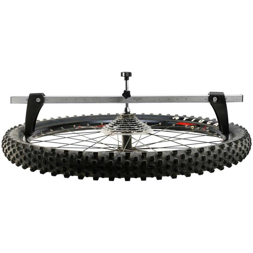 Strumenti Wheel Alignment Gauge Manutenzione 14-19 Inches - Foto 2