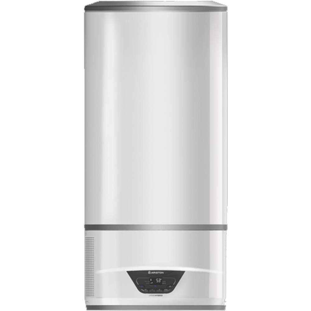 Ariston - Lydos Hybrid 100 Eu Scaldabagno Parete Accumulo 100 Lt - Foto 2