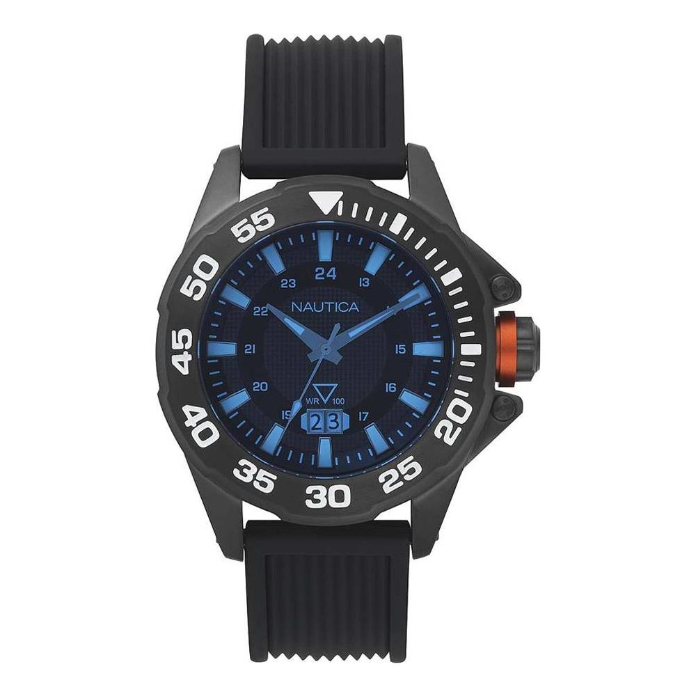 Napwsv005 Orologio Uomo Al Quarzo - Foto 1