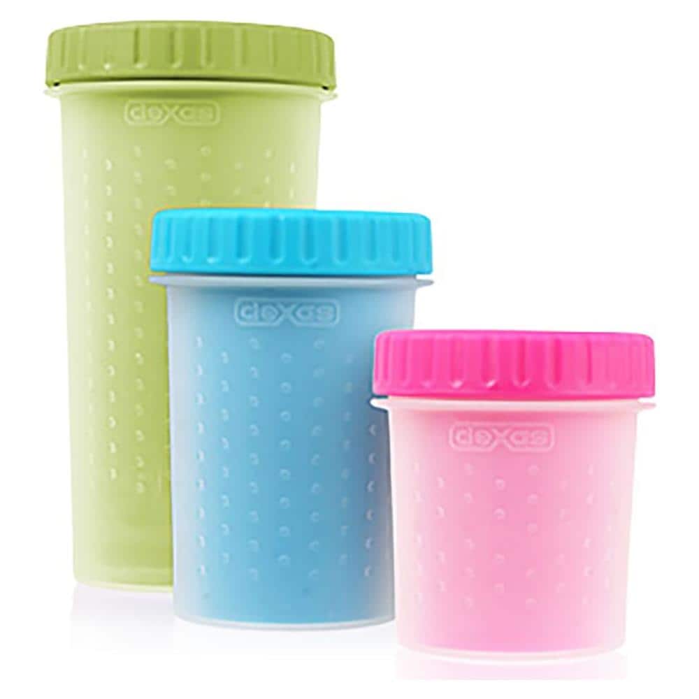 Dispositivo Di Pulizia Per Zampe Cani Mudbuster S Blu - Foto 2