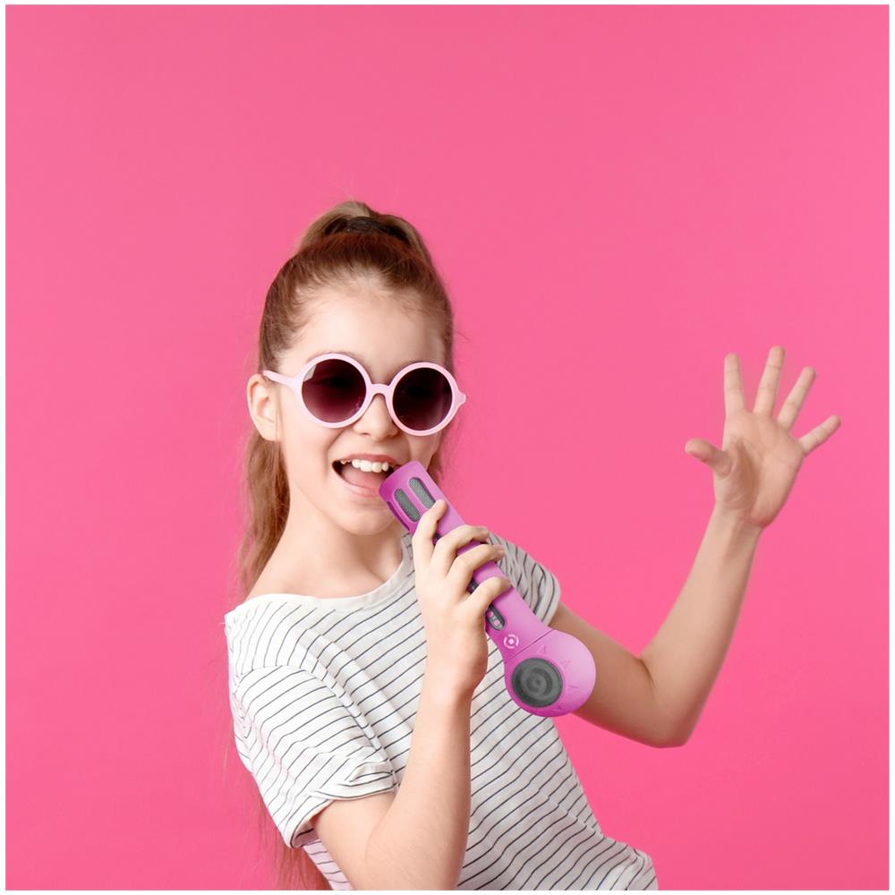 Kidsfestivalpk Microfono With Speak Pk - Foto 2