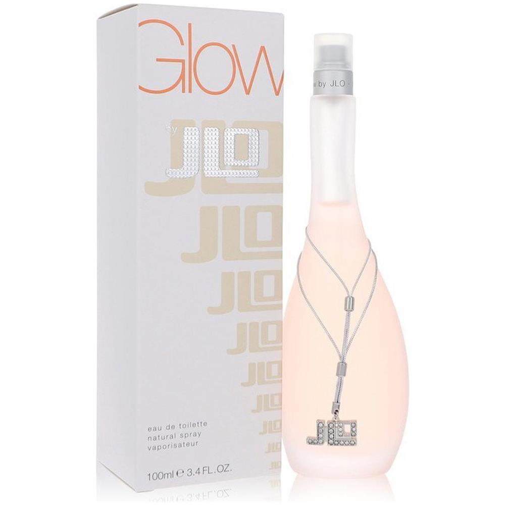 Jlo Glow Eau De Toilette 100ml - Foto 2