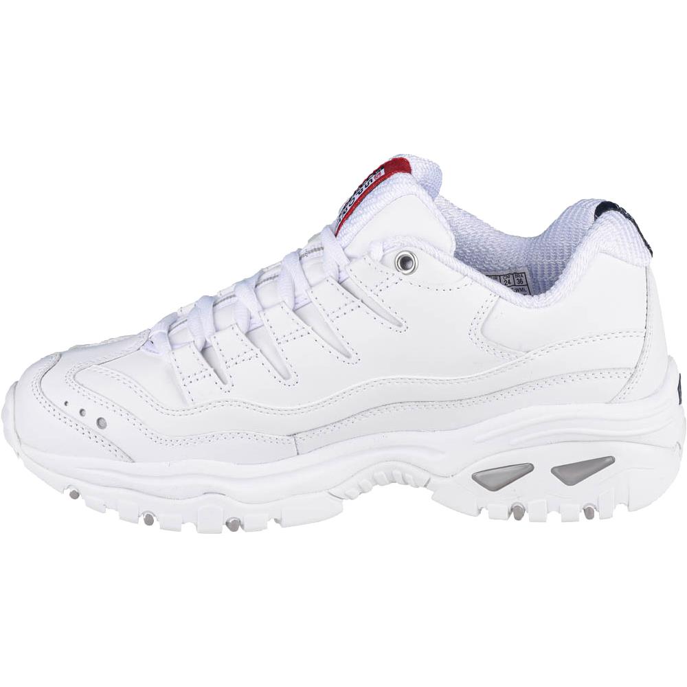 Energy, Donna, Bianco, Sneakers, Numero: 37 Eu - Foto 2