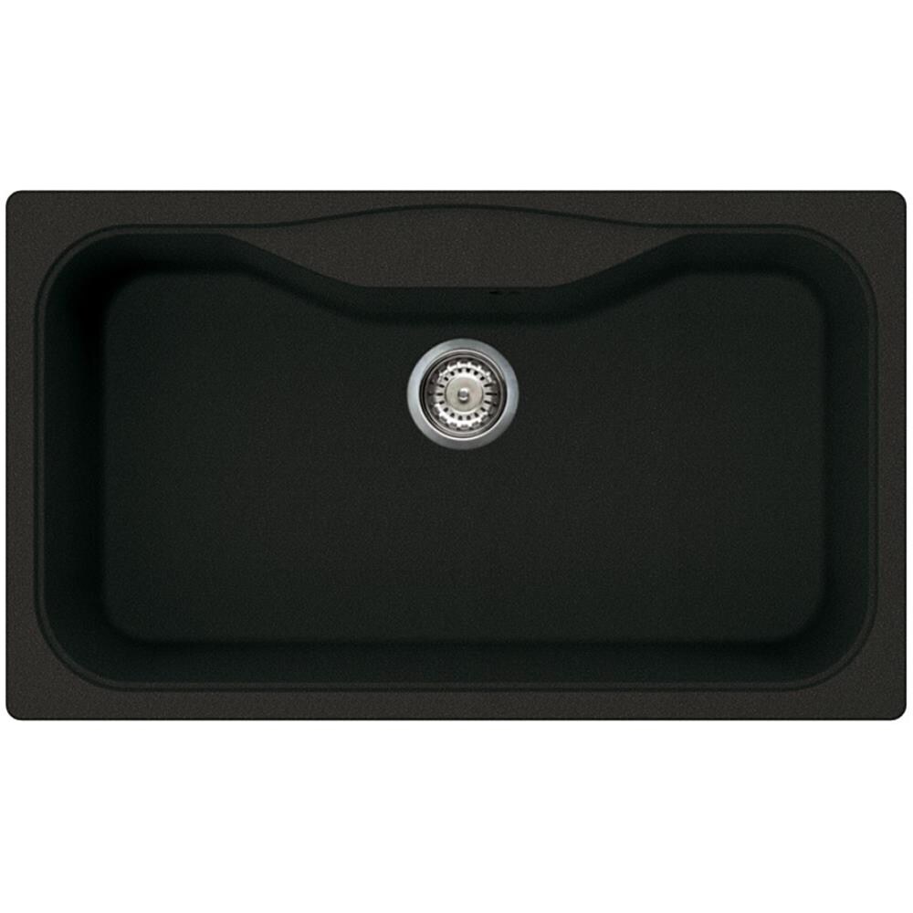 Lav. Fox Gran. 1v 86x50 Antr. N - Foto 1