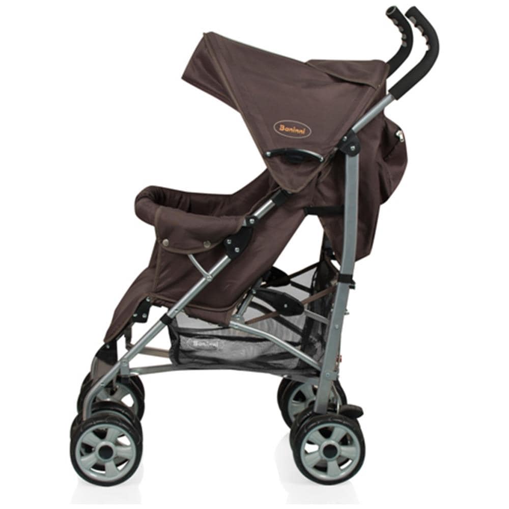 Luca Passeggino leggero 1seduta (e) Nero, Marrone, Argento - Foto 2