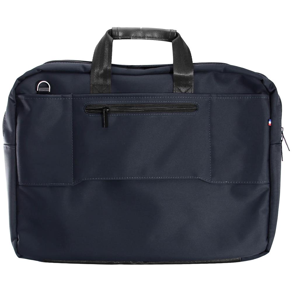 Executive 3 16" Valigetta ventiquattrore Nero, Blu - Foto 1