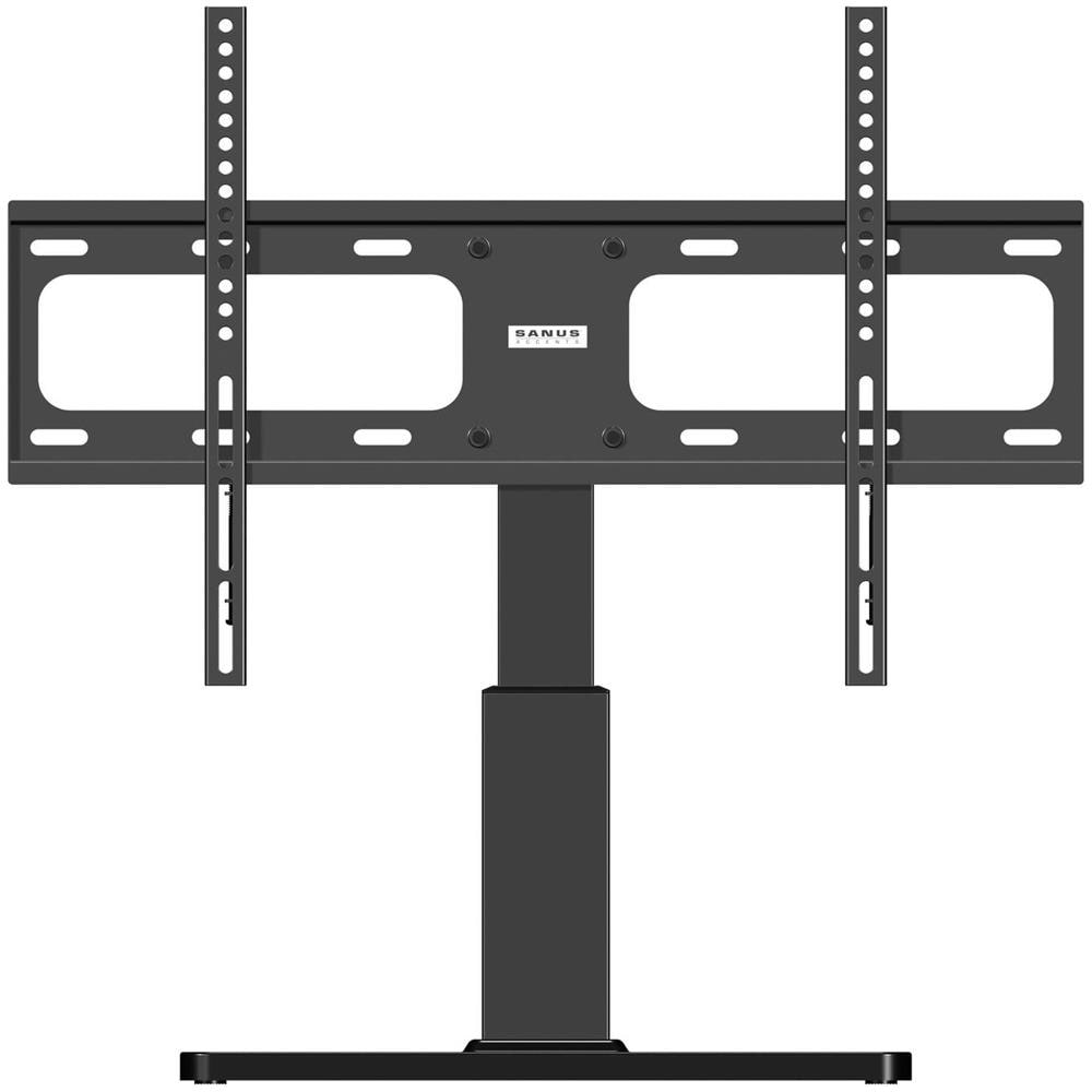 Porta Tv 32-60"" Girevole Vesa 600x400 Nero - Foto 2