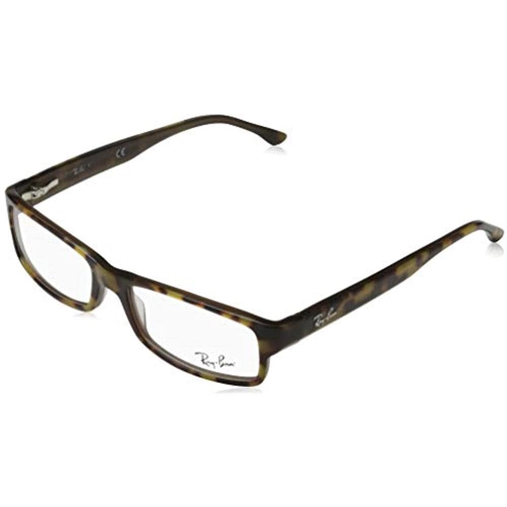 Rx5114 Occhiali Da Lettura, Havana, 52 Unisex-adulto - Foto 1