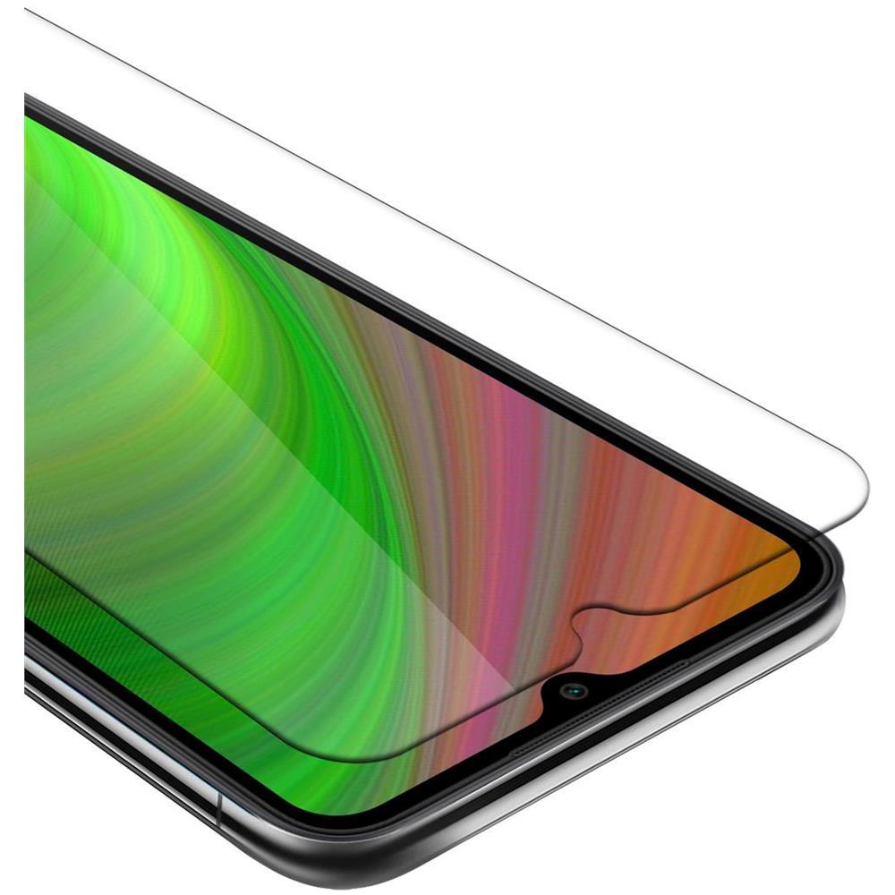 Pellicola Di Armatura Compatibile Con Xiaomi Redmi 9a In Elevata Trasparenza - Vetro Temperato (tempered) Di Protezione Del Display In Durezza 9h Con 3d Touch - Foto 1