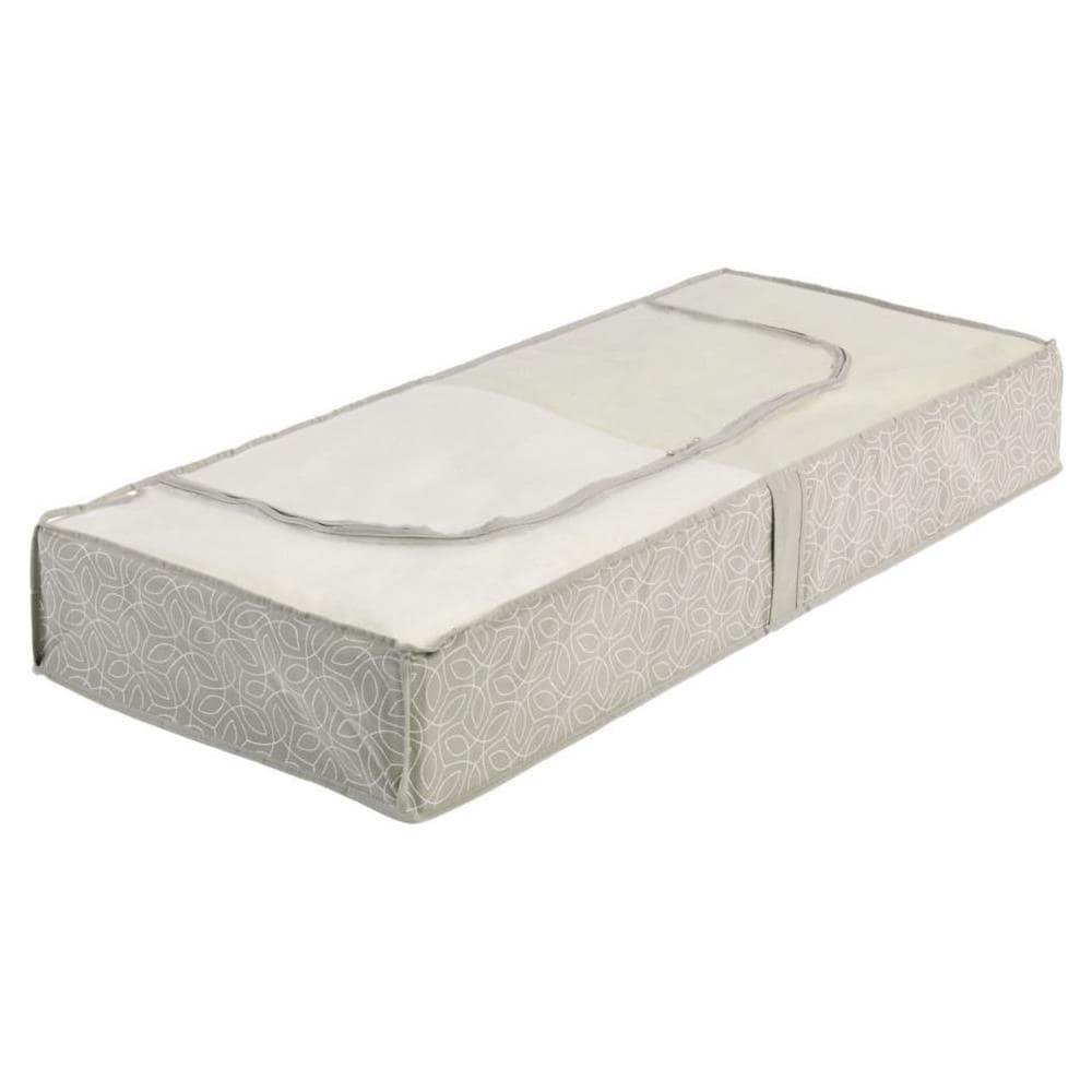 Balance - Custodia Per Biancheria Da Letto, 105 X 15 X 45 Cm, - Foto 1