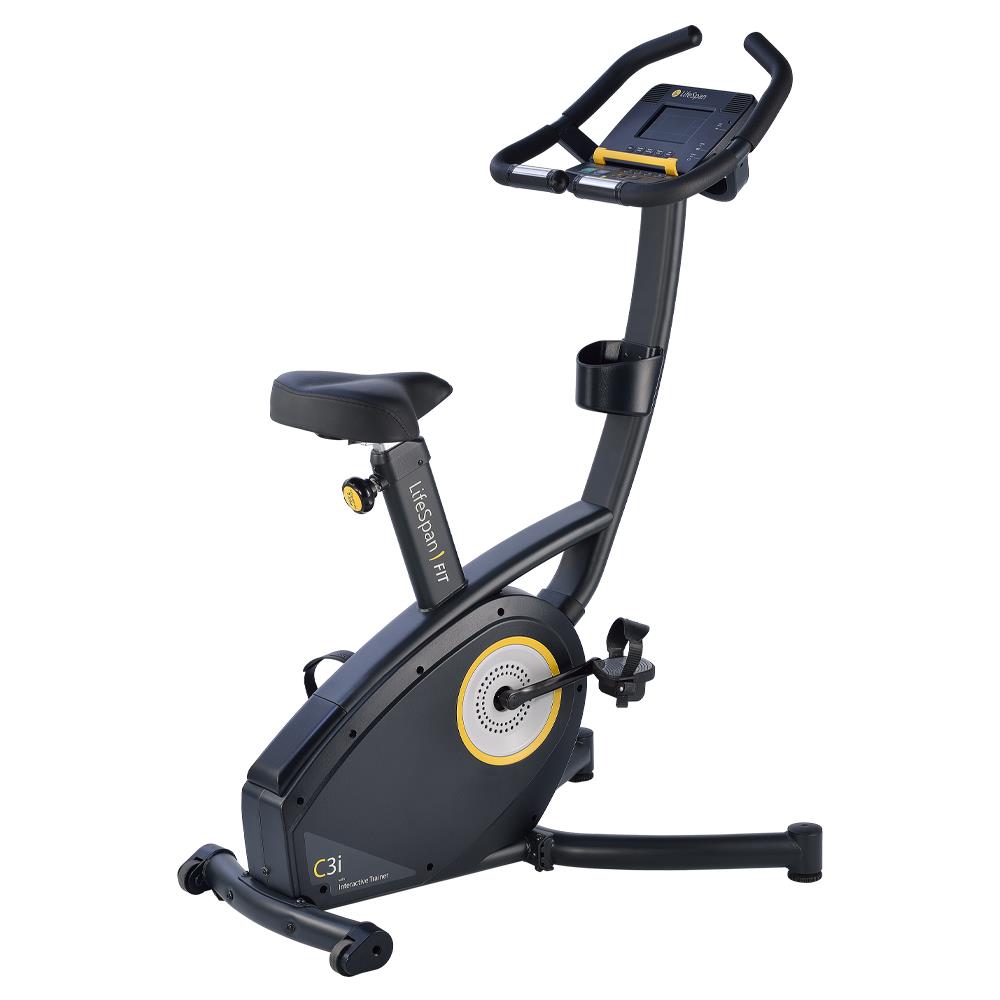 Bici Verticale C3i - Foto 1