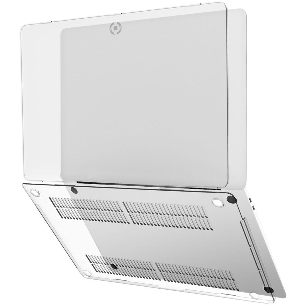 Custodia Dedicata Trasparente SHIELDPRO per MacBook Pro 13" M1/M2 - Foto 1