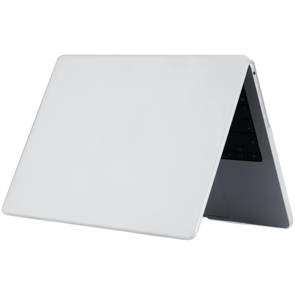 Custodia Dedicata Trasparente SHIELDPRO per MacBook Pro 13" M1/M2 - Foto 2