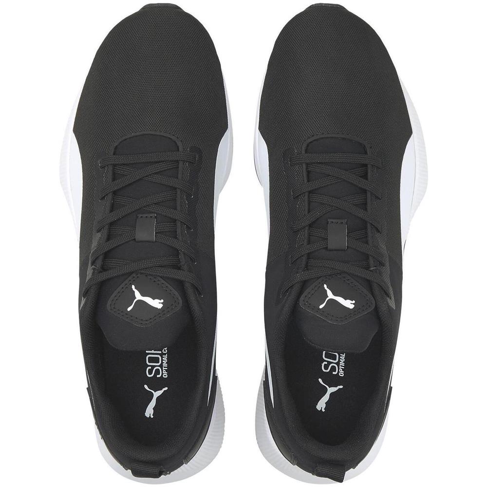 Flyer Runner Mesh 19534301, Uomini, Nero, 41 - Foto 6