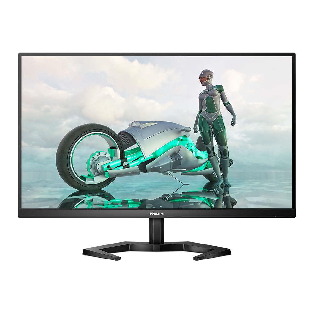 Monitor 27" LED IPS Gaming Evnia 27M1N3200ZS / 00 1920x1080 Full HD Tempo di Risposta 1 ms Frequenza di Aggiornamento 165 (Hz) - Foto 1