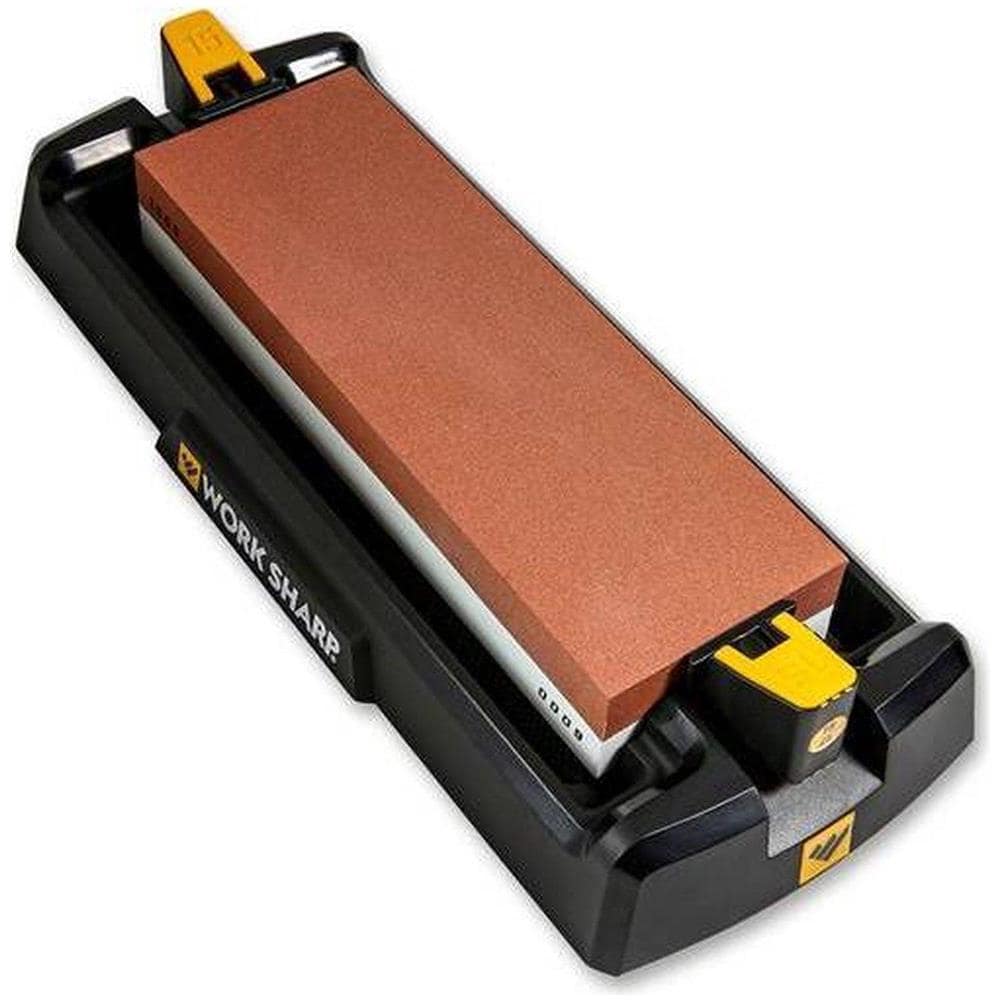 1000/6000 - Pietra Ad Acqua Con Base - Foto 1