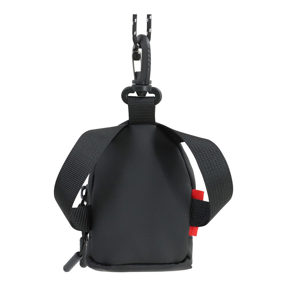 Mini Borsa Portamonete Con Tracolla - Foto 3