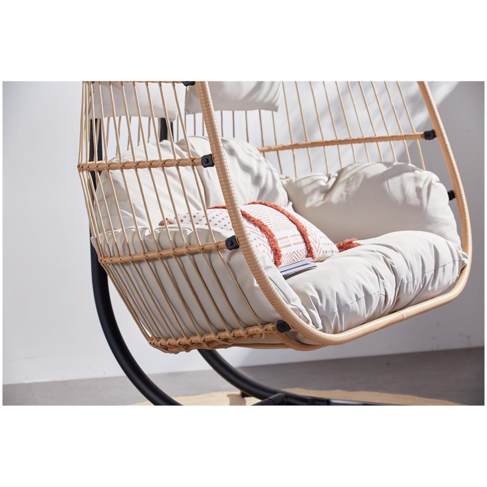 Poltrona Sospesa A 2 Posti Faro - Foto 2