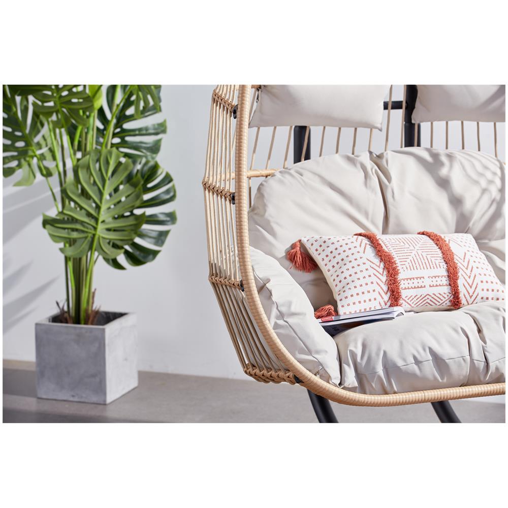 Poltrona Sospesa A 2 Posti Faro - Foto 8