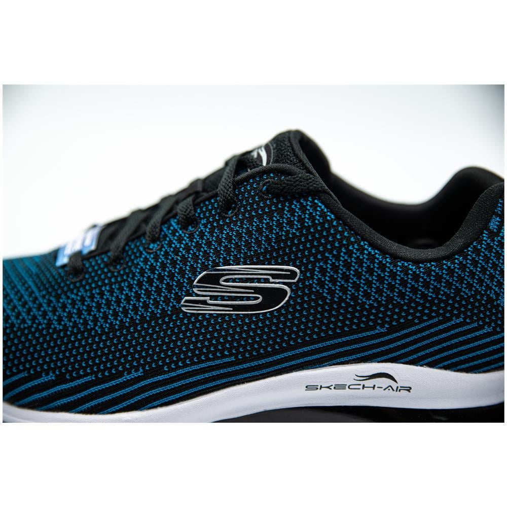 Skech-air Element 2.0 232340tlbk, Uomini, Blu, 42.5 - Foto 6