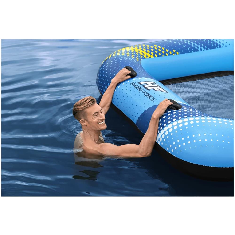Isola Galleggiante Hydro Force 305x186x58 Cm - Foto 2
