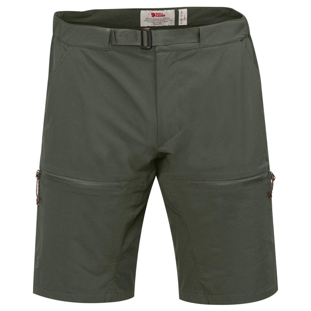 Short Uomo Trekking High Coast - Foto 1