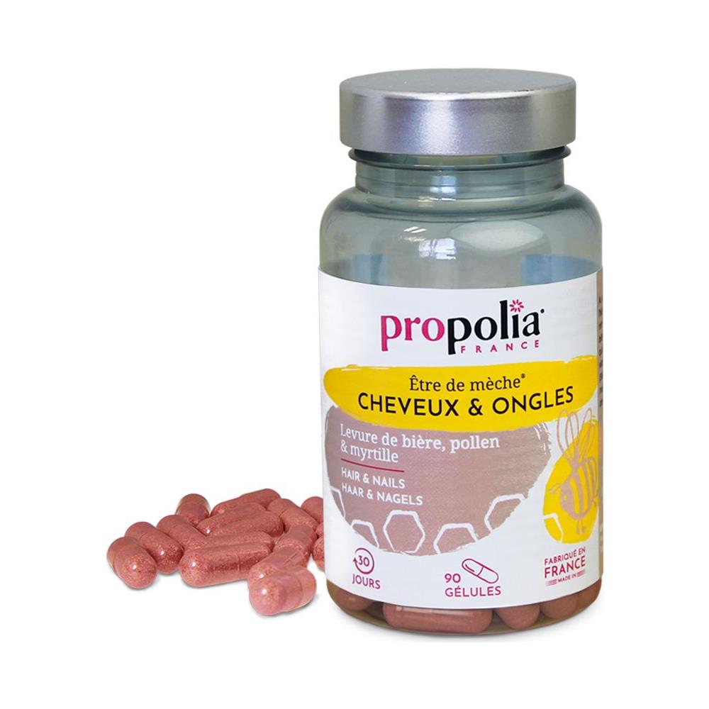 Capelli E Unghie 90 Capsule - Foto 1
