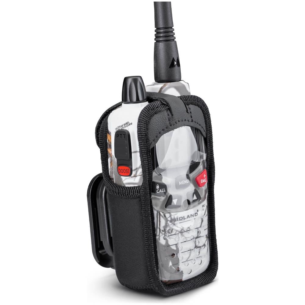 C1577 accessorio per radio bidirezionale Custodia - Foto 2