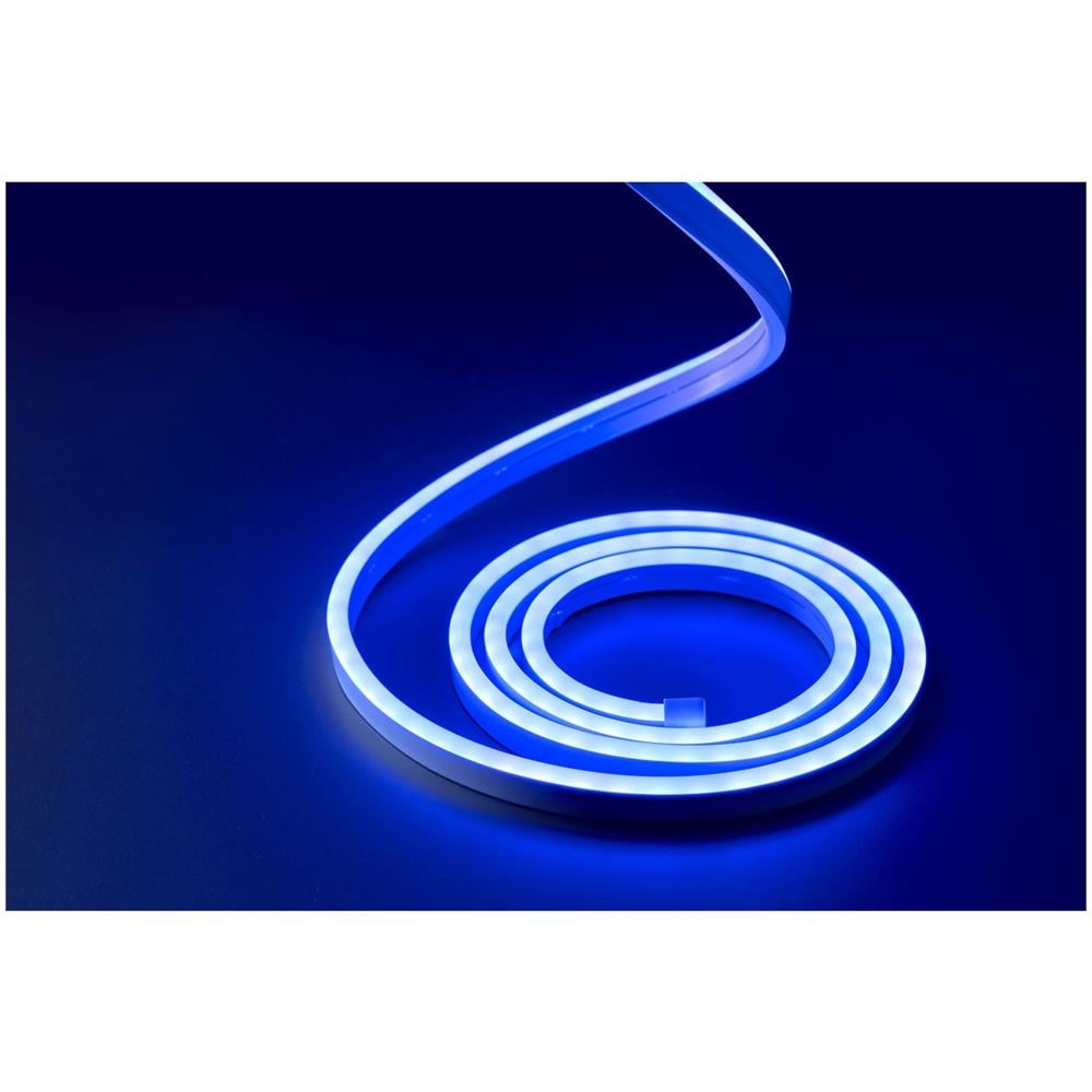 Striscia LED Neon Multicolor 2mt Univ. - Foto 2
