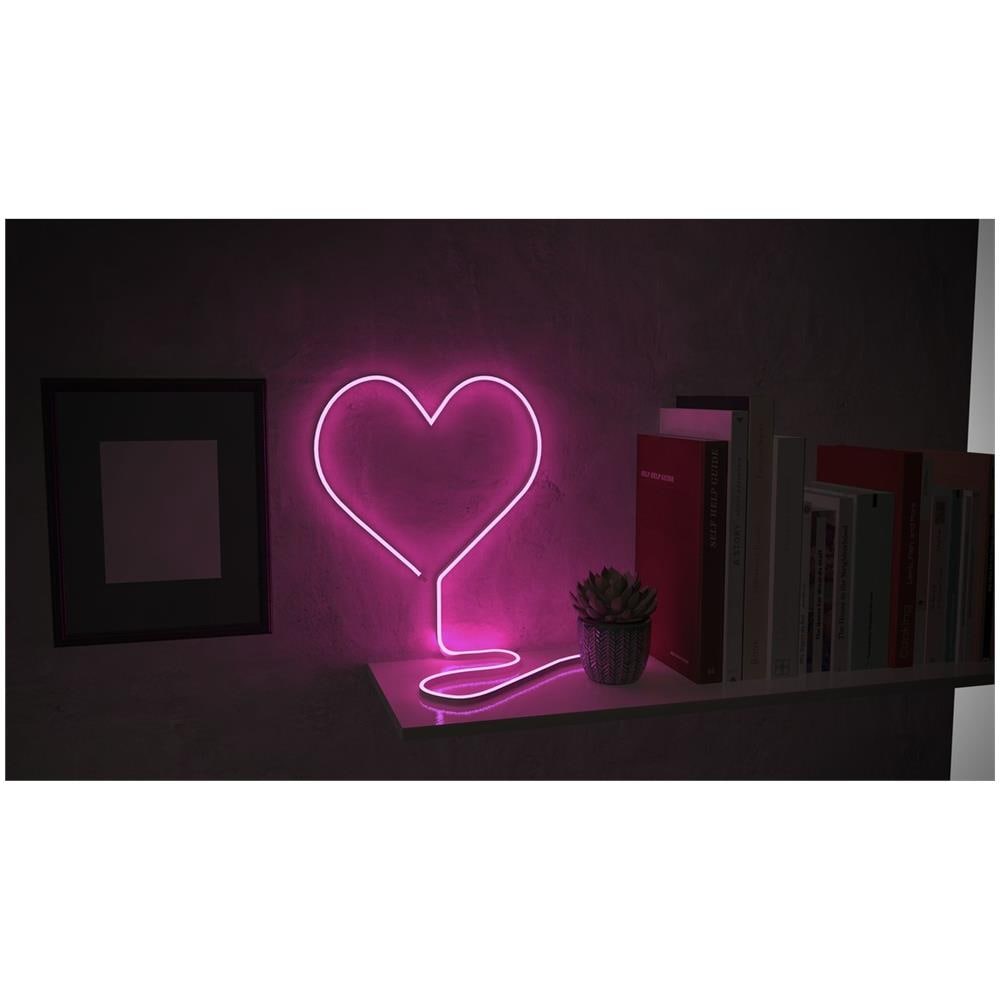 Striscia LED Neon Multicolor 2mt Univ. - Foto 5
