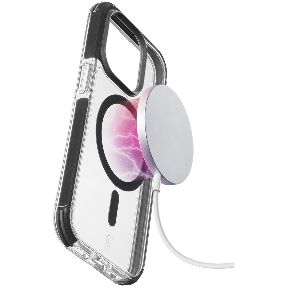Tetra Force Strong Guard Mag - iPhone 15 Pro - Foto 2