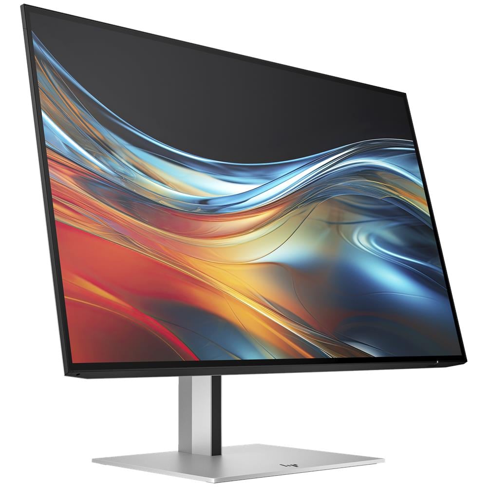 Monitor 24" LED IPS Flat Series 7 Pro 1920 x 1200 WUXGA Tempo di risposta 5 ms - Foto 1