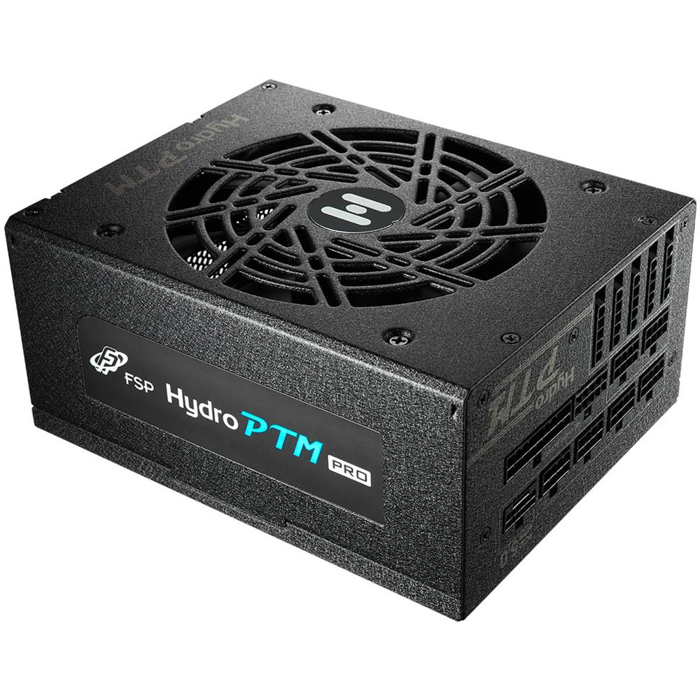 Alimentatore ATX Hydro 1200W Colore Nero - Foto 1