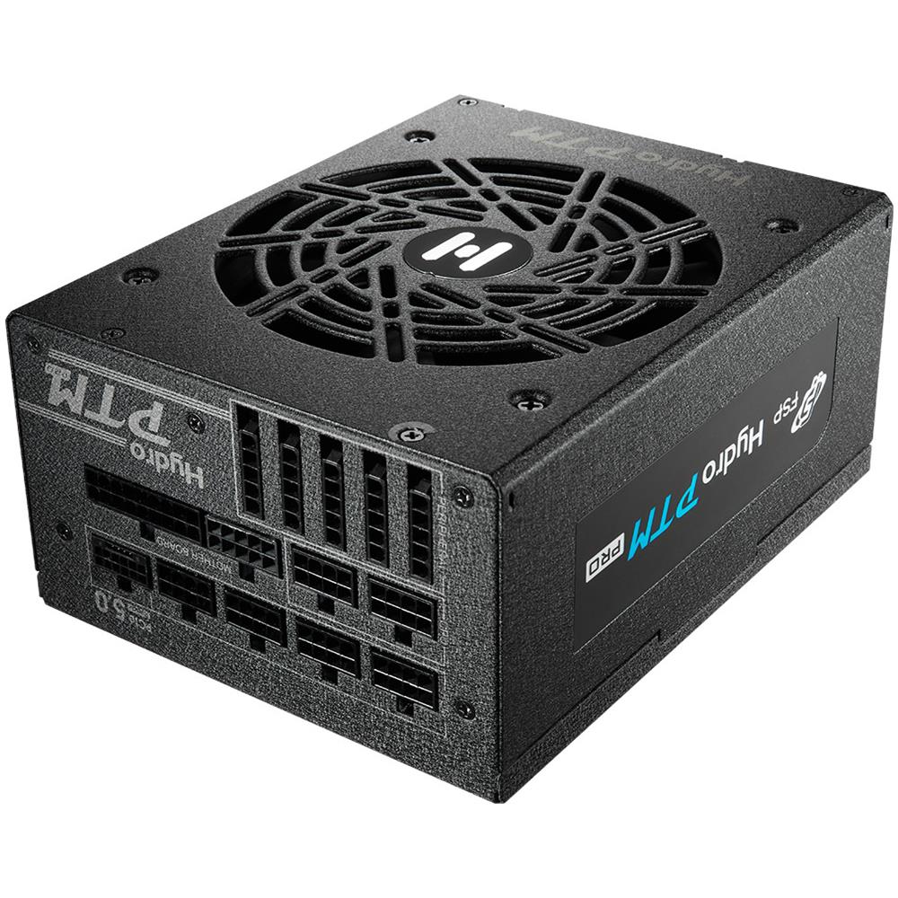 Alimentatore ATX Hydro 1200W Colore Nero - Foto 2
