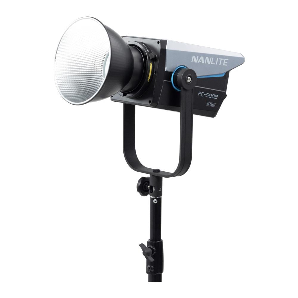 FC500B illuminazione continua per studio fotografico 500 W - Foto 1