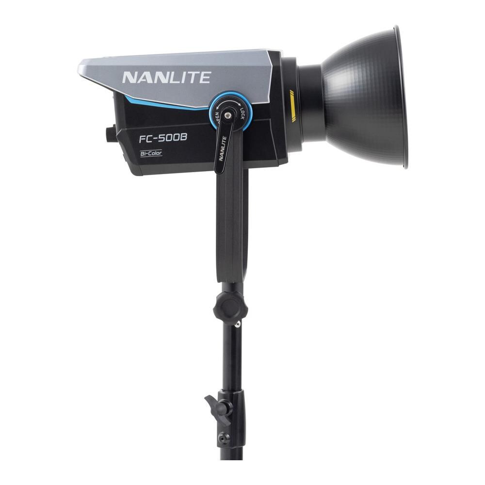 FC500B illuminazione continua per studio fotografico 500 W - Foto 2