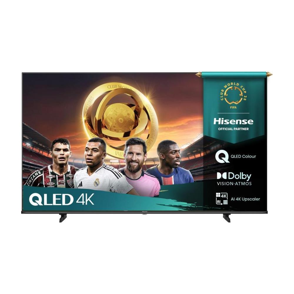 E7Q 43E79Q TV 109,2 cm (43") 4K Ultra HD Smart TV Wi-Fi Nero - Foto 1